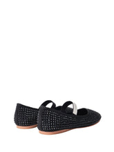 GAELLE PARIS Gaelle Paris Ballerine Donna Nero Nero